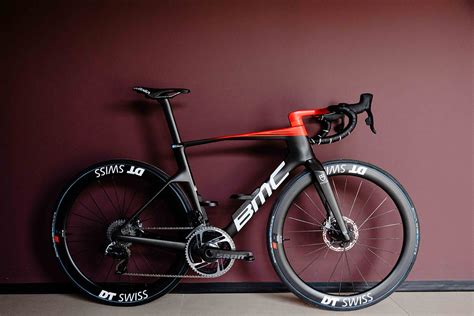 tudor bmc